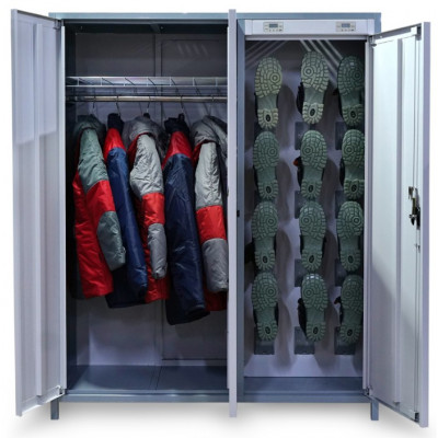 Сушильный шкаф Рейнджер 5