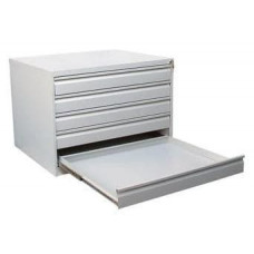 Картотека ШК-5 (формат А0)