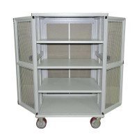 Тележка для кассет ТСБ-1