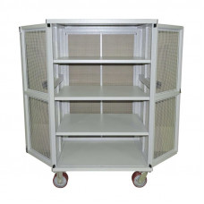 Тележка для кассет ТСБ-1