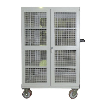 Тележка для кассет ТСБ-1