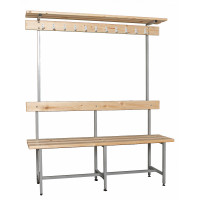 Скамья СВТ-8