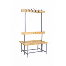 Скамья СВТ-4/2