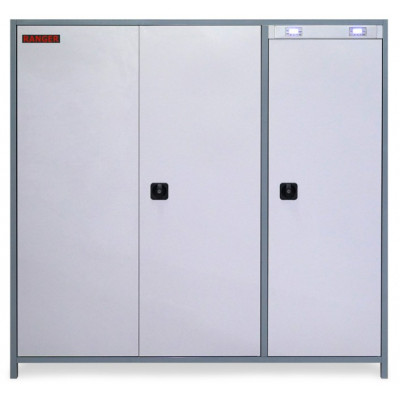 Сушильный шкаф Рейнджер 8