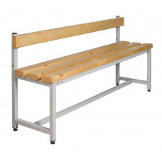 Скамья гардеробная СК-1С-2000