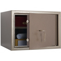 Сейф мебельный КМ-310