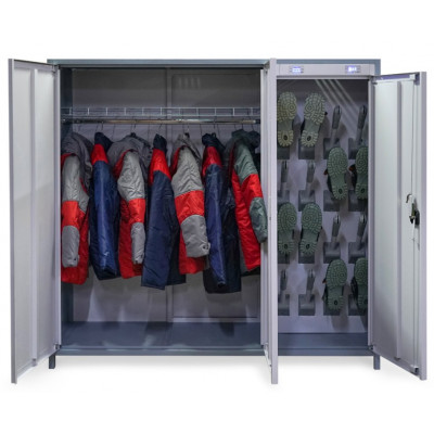 Сушильный шкаф Рейнджер 8