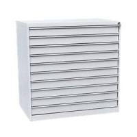 Картотека ШК-10 (формат А1)