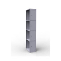 Шкаф ШР-14 L400 Доп