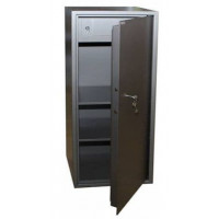 Сейф КМ-1200т