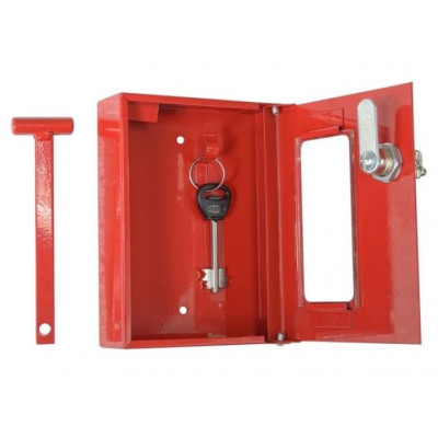 Ключница КЛ-1