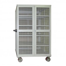 Тележка для кассет ТСБ-2