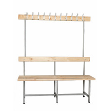 Скамья СВТ-6