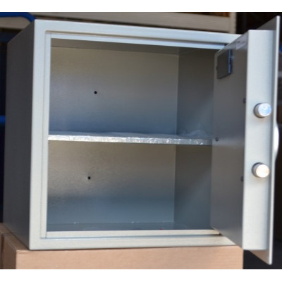 Мебельный сейф Д-40ме