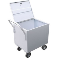 Тележка для денег малая