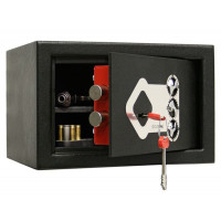 Сейф мебельный КSМ-200к