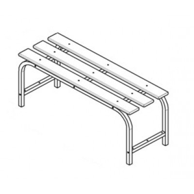Скамья СК 2000 (ЗМИ)