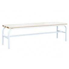 Скамья гардеробная 2000