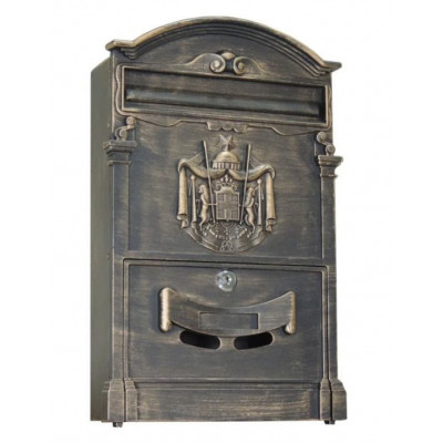 Почтовый ящик LB