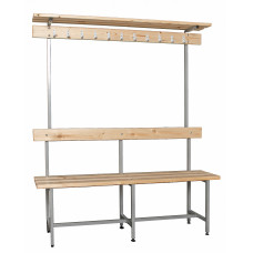 Скамья СВТ-9