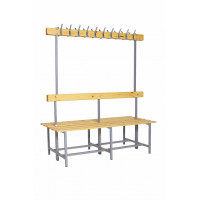 Скамья СВТ-5/2