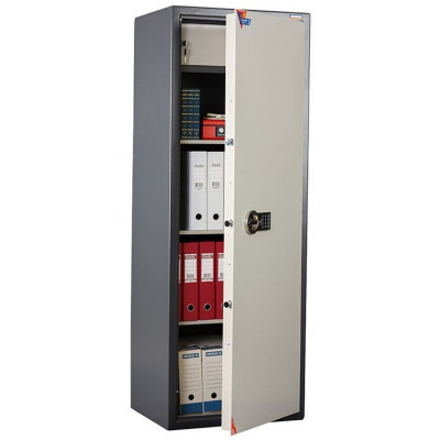 Офисный Сейф ASM-165T EL