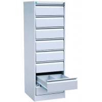 Картотека ШК-8 (А5)