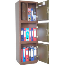 Шкаф ШБ-5