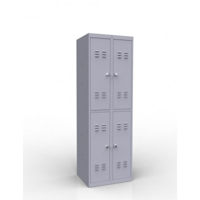 Шкаф ШР-24 L600