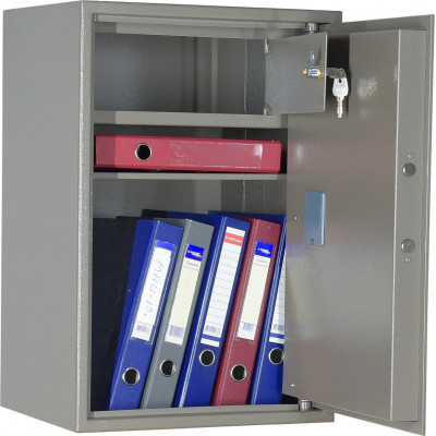 Офисный Сейф ШБМ-65Э