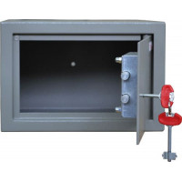 Мебельный сейф Д-18