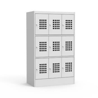 Шкаф ШМ-С 33-30