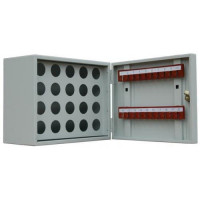 Шкаф для пеналов и ключей КЛ-20П