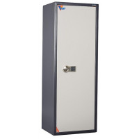 Сейф ASM-165T EL