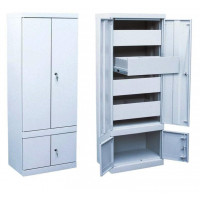 Картотека ШК-4-Д4