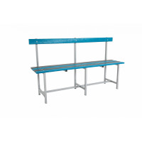 Скамья СТ-5П