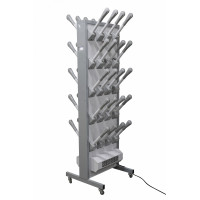 Модуль сушильный Союз-20 (ШСО-20)