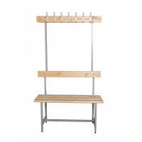 Скамья СВТ-4