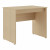 Стол письменный 900х600х760 S-900, цвет Легно-светлый