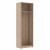 Каркас гардероба600х359х1815 SRW60-1, цвет Дуб Сонома светлый