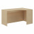 Эргономичный стол правый SE-1400(R), цвет Легно-светлый