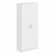 Шкаф с глухими дверьми SR-5W.1, цвет Белый