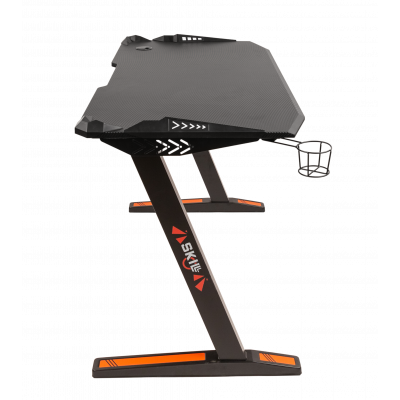 Игровой стол Skill CTG-003 Черный