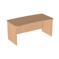 Стол руководителя С.С-19, Бук