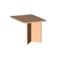 Конференц приставка С.Б-12, Бук