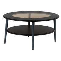 Стол журнальный ЭЛЬ СЖС-01 СЖС-01 Венге