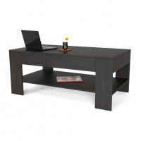 Стол журнальный BeautyStyle-26 (без стекла) БС-26 Венге