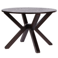 Стол журнальный Берген-1 БГ-1 Венге