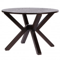 Стол журнальный Берген-1 БГ-1 Венге