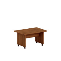 Стол журнальный ПТ 785 Миланский Орех